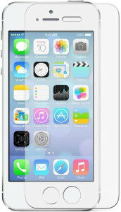 ITIANS Edge To Edge Screen Guard for Apple iPhone 5