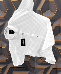 कॉम्बरेडेड Shirt