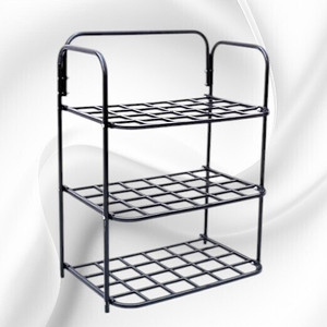 SIDGO SHOES RACK Metal Shoe Stand