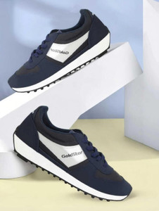 GOLDSTAR PVC'602 Running Shoes For Men