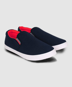 HOTSTYLE Pilot Loafers For Men