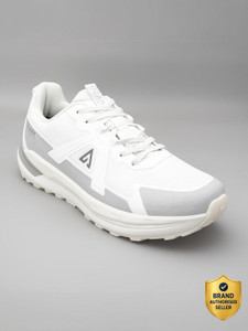 RED TAPE Ozark Trail Running Shoes for Men Red - Image 6