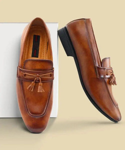 SIGN APP Stylish comfortable loafers Loafers For Men