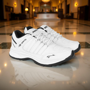 Vortek Running Shoes For Men