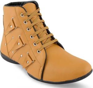 HARRISION BOATS FOR MEN'S Bellies For Men