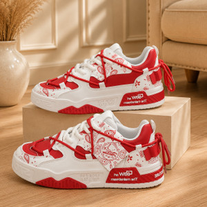 BANT LEE Men's Lightweight Walking Shoes - Image 6