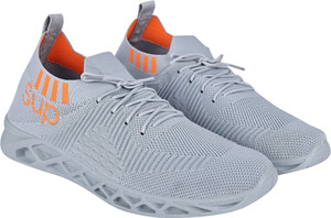 SHOELAMB Oxeed Edge Casuals For Men