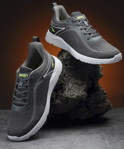 asian Delta-20 Grey Sports,Gym,Traning,Walking Stylish For Men