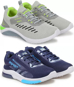 ANGO Walking Shoes For Men