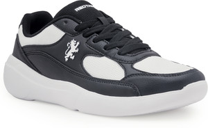 RED TAPE Men Red Casual Sneakers - Image 1