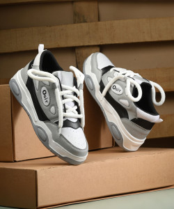 Aeonik OGIY RETRO SHOES HIGH PREMIUM QUALITY Sneakers For Men