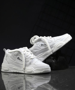 Aeonik OGIY RETRO SHOES HIGH PREMIUM QUALITY Sneakers For Men