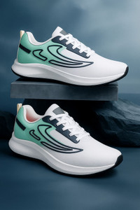 HOTSTYLE Training & Gym Shoes,Walking Shoes,Sneakers,Casuals,Loafers,Sneakers Running Shoes For Men