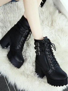 Stylestry Boots For Women
