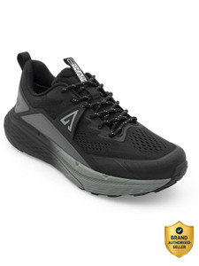 RED TAPE Ozark Outdoor All-Terrain Men's Running Shoes - Image 6