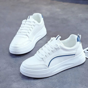 Layasa Casual Sneakers White Shoes For Girls And Sneakers For Women