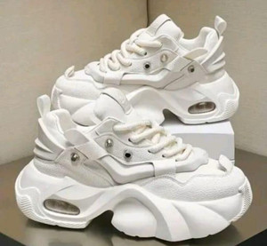 Aadwin High Premium Quality Chunky & Fashionable Casual Sports Shoes for Men Casuals For Men