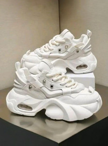 Aadwin High Premium Quality Chunky & Fashionable Casual Sports Shoes for Men Casuals For Men