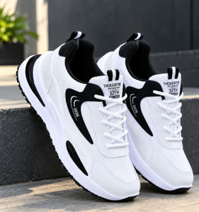Sender Sneakers For Men (Multicolor) - Image 1