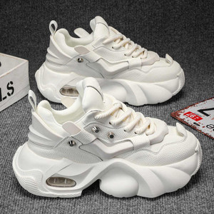 Arivo White Sneakers for men Training & Gym Shoes For Men