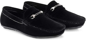 HATTOUN stylish & Good Looking Casual Shoes For Men Loafers For Men