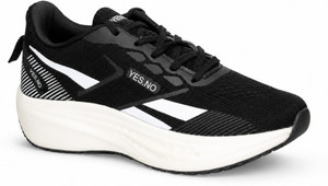 Yes'No Men's Lightweight Mesh Running Shoes - Image 6