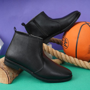 OMRPM Boots For Men