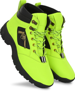 lejano High Tops For Men