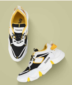 Sender Men looking stylish sneakers|wedding shoes|casual|dailywear,Juta,jute,shuj Sneakers For Men