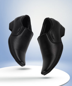 Bata Office Formal Shoes Slip On For Men