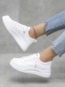Layasa Layasa New Attractive Lightweight Sneakers For Women