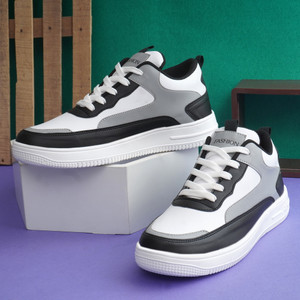 Bacan Multicolor Casuals Sneakers For Men