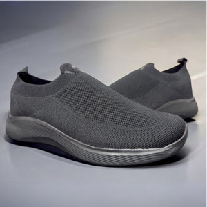 Free Kicks Slip On Sneakers For Men