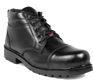 Para Commando PARA COMMANDO LEATHER COMBAT ARMY BOOT SHOES / ARMY SHOES / DMS SHOES LEATHER COMBAT ARMY BOOT SHOES / ARMY SHOES / DMS SHOES Boots For Men Boots For Men