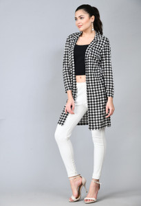 IUGA Polyester Coat