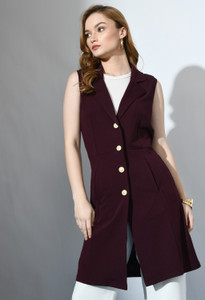 IUGA Polyester Solid Coat