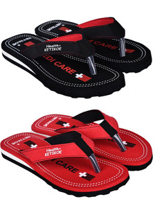 WALKUM Women Slippers