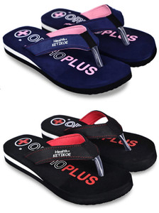 WALKUM Women Slippers