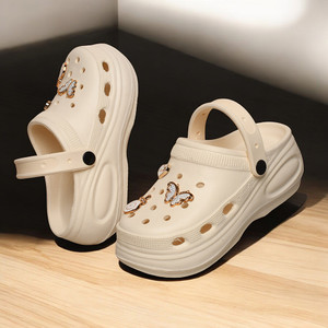 FEEL TIME Women Clogs