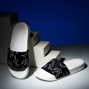ARVAN Men Slides