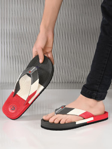 Doctor Health Men's Soft Orthopedic Slippers - Image 6