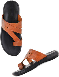 Walkfree Men Slippers Buy Walkfree Men Slippers Online at Best