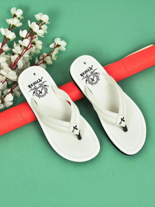 AROTEK Men Slippers
