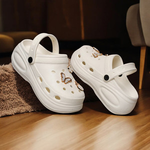 FEEL TIME Women Flip Flops