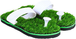AARADHAYA Men Slippers