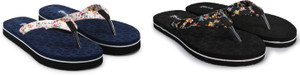 ROKKS Women Slippers