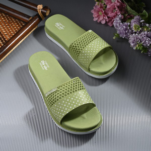 Birde Women Comfortable Lightweight Regular Wear Slides For Women Slides