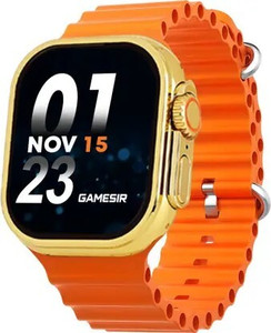 Vinayak T800 Ultra Smartwatch Series 8 with Bluetooth , Fitness & HD Display Smartwatch Price in India - Buy Vinayak T800 Ultra Smartwatch Series 8 with Bluetooth , Fitness & HD Display Smartwatch online at Flipkart.com