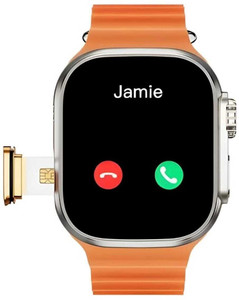 Timofy T800 Ultra 4G Smartwatch - Image 6