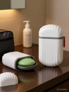 MEGHARSH soap dish
